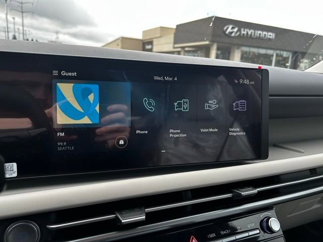 New 2026 Hyundai Tucson SEL AWD/4WD image 20