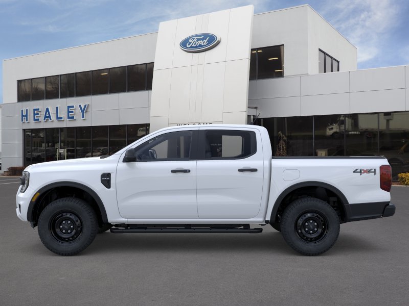 New 2026 Ford Ranger XL w/ Trailer Tow Package AWD/4WD image 25