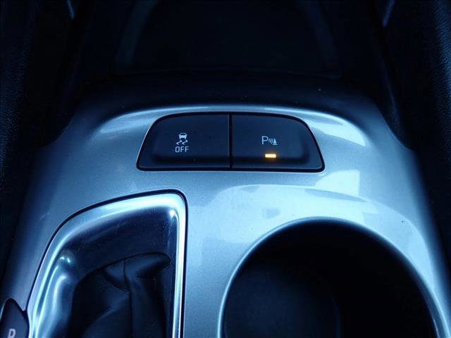 Used 2024 Chevrolet Malibu LS image 19