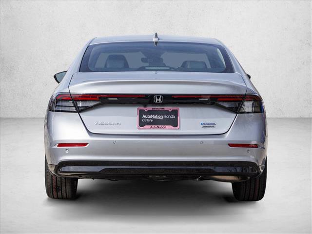 New 2026 Honda Accord Touring image 6