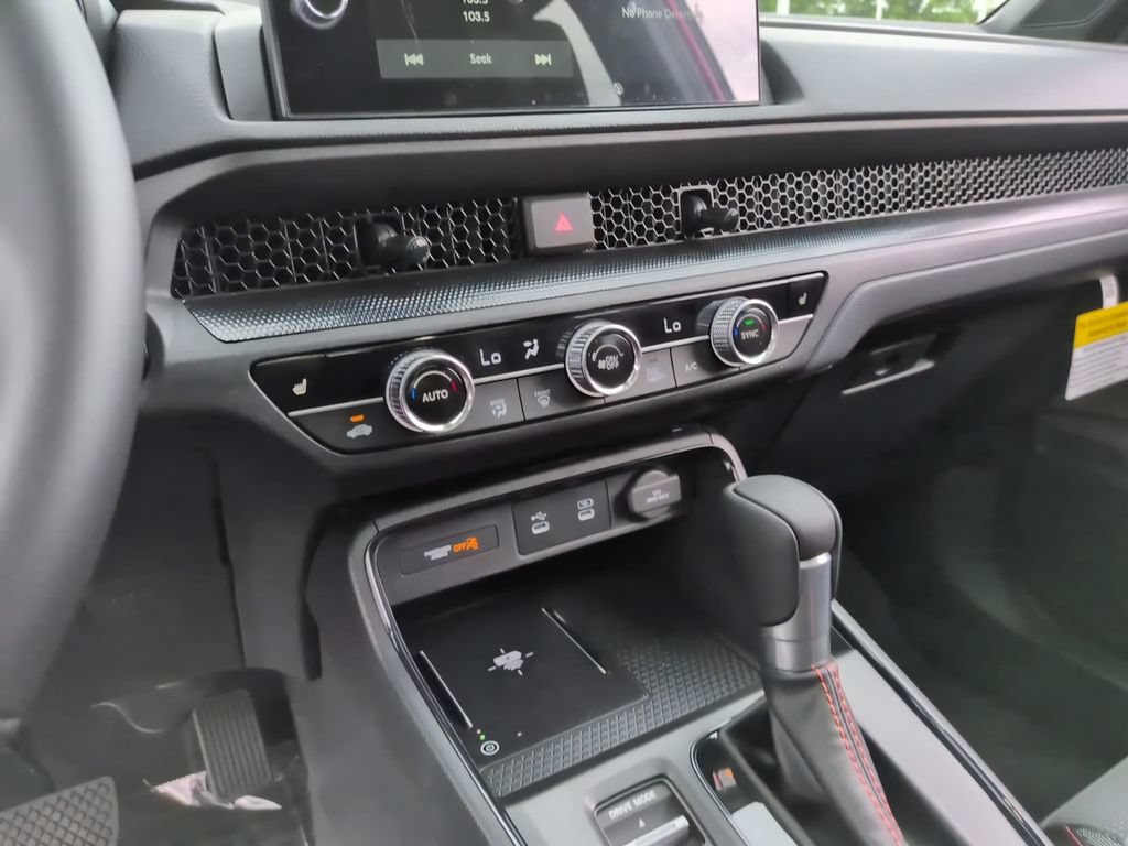 New 2026 Honda CR-V Sport image 27