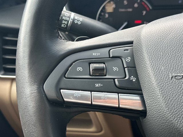 Used 2024 Cadillac CT5 Premium Luxury w/ Climate Package AWD/4WD image 24