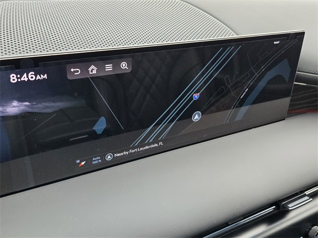 New 2026 Genesis G80 3.5T Prestige image 9