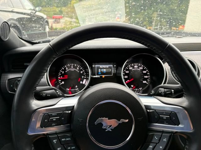 Used 2021 Ford Mustang GT Premium w/ GT Performance Package RWD image 21