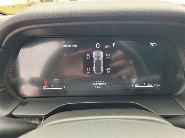 New 2025 Jeep Grand Cherokee Laredo X image 30