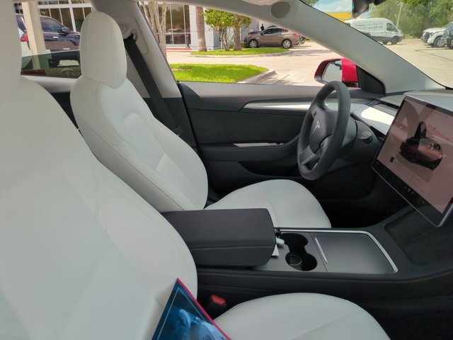 Used 2023 Tesla Model 3 Standard Range RWD image 22