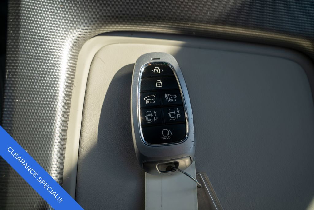 Certified 2024 Hyundai Palisade Calligraphy image 33