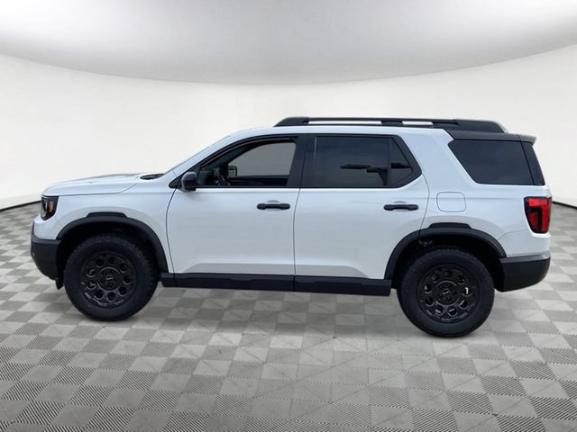 New 2026 Honda Passport TrailSport Elite image 3