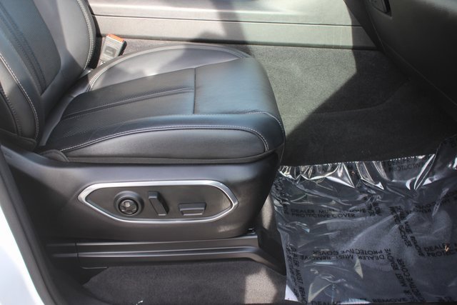 Used 2024 Jeep Wagoneer 4WD w/ Premium Group I image 35