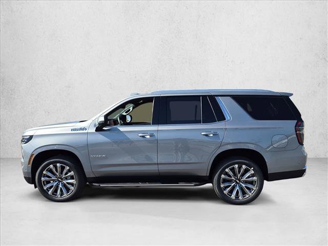 New 2026 Chevrolet Tahoe High Country RWD image 5
