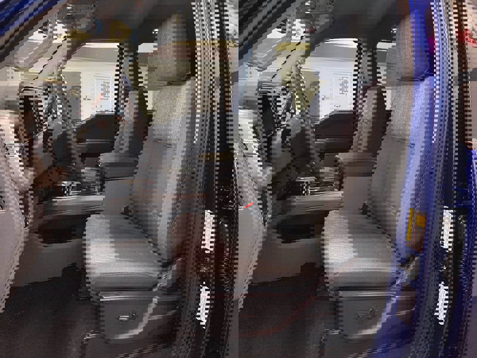 New 2026 Ford F350 XLT w/ XLT Premium Package image 16