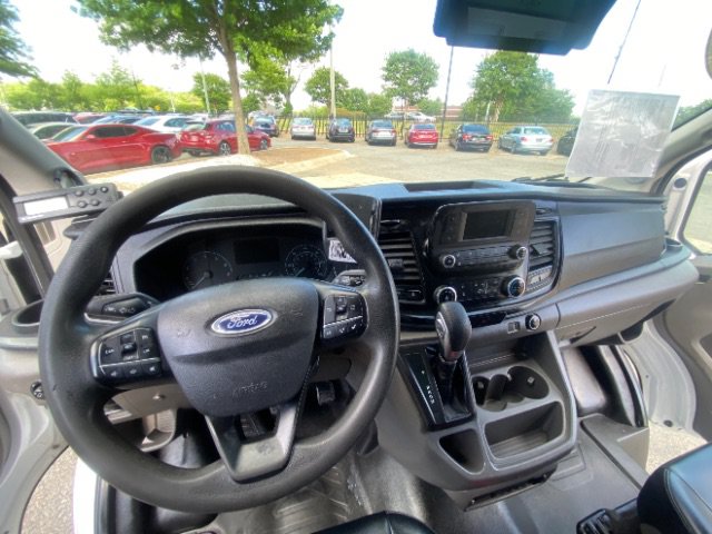 Used 2020 Ford Transit 350 w/ Upfitter Package RWD image 20