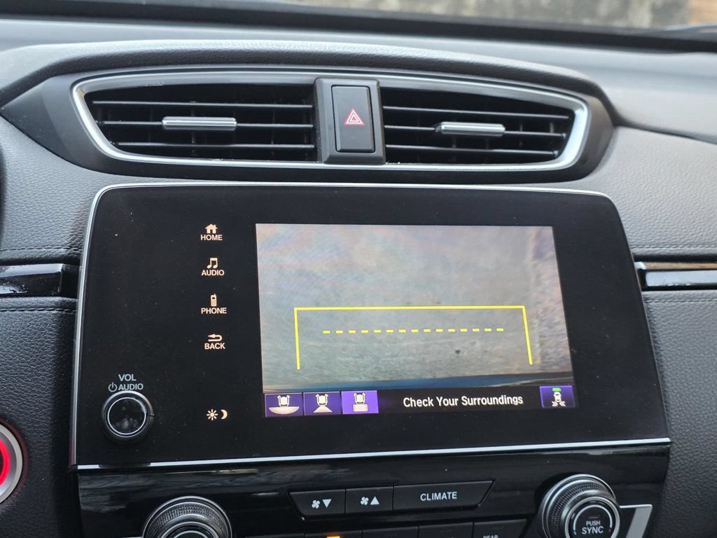 Used 2018 Honda CR-V EX image 15