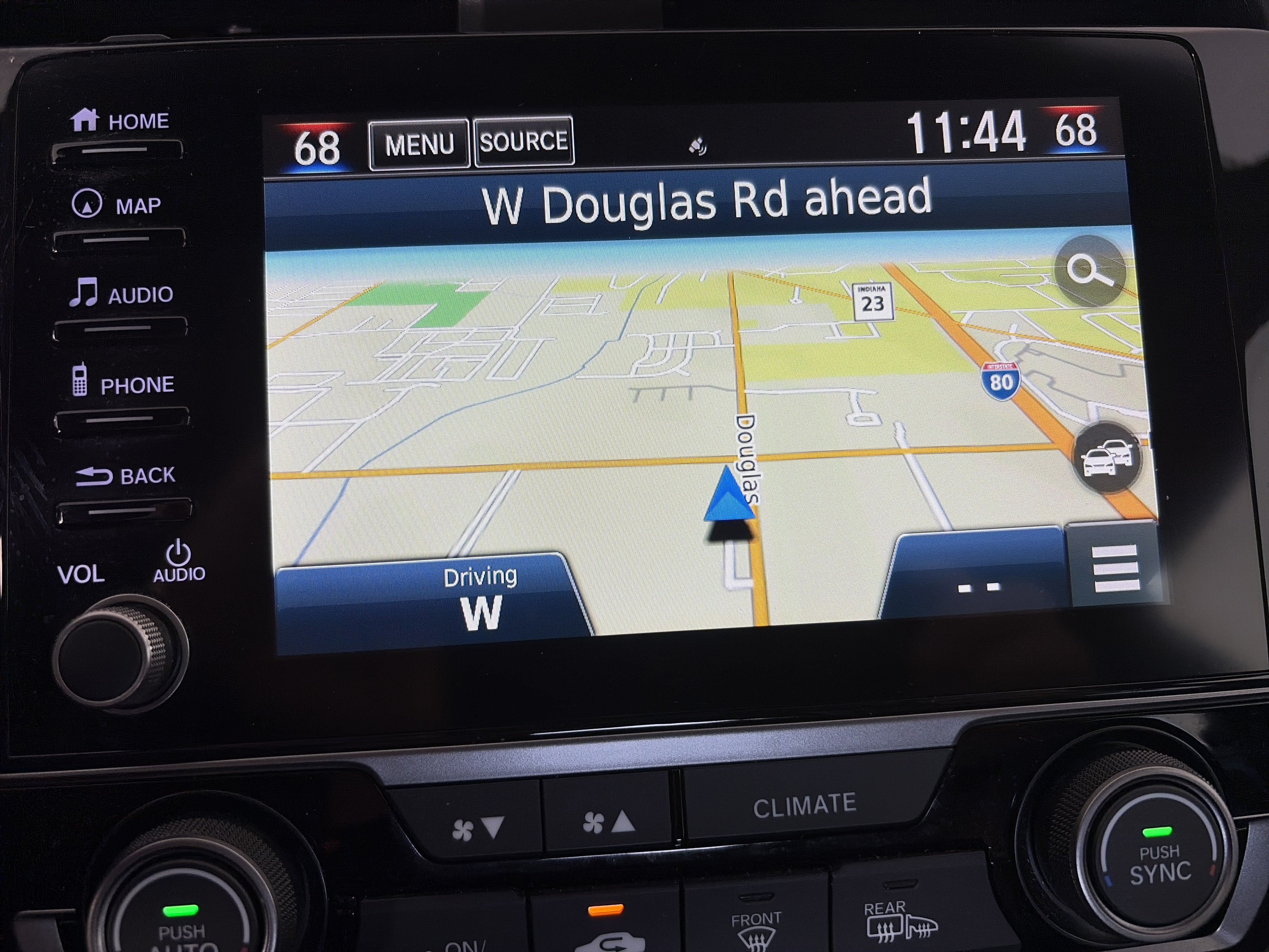 Used 2019 Honda Civic Sport Touring image 21