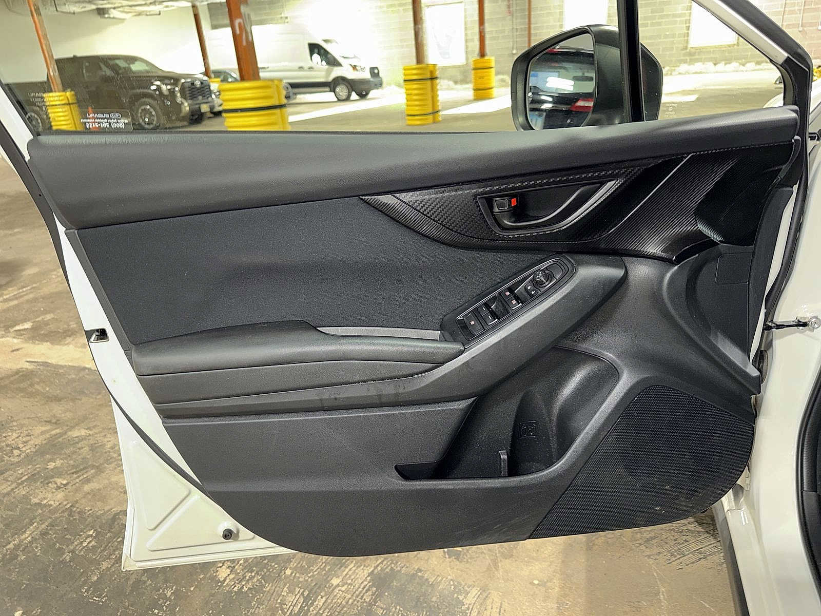 Used 2021 Subaru Crosstrek 2.0i image 28