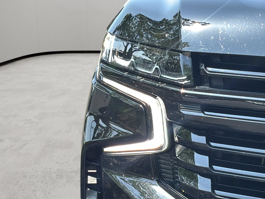 Used 2023 Chevrolet Tahoe High Country w/ Advanced Technology Package AWD/4WD image 10