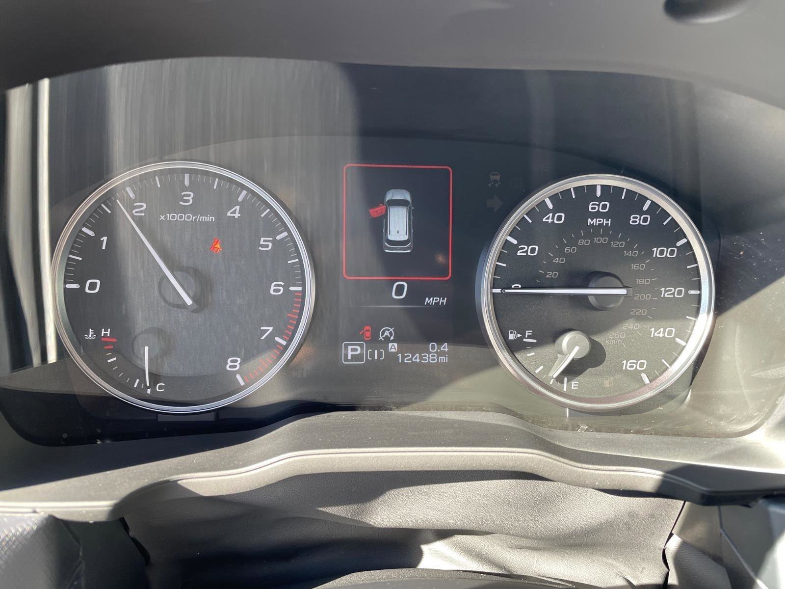 Certified 2025 Subaru Forester Premium w/ Convenience Package #1 image 10