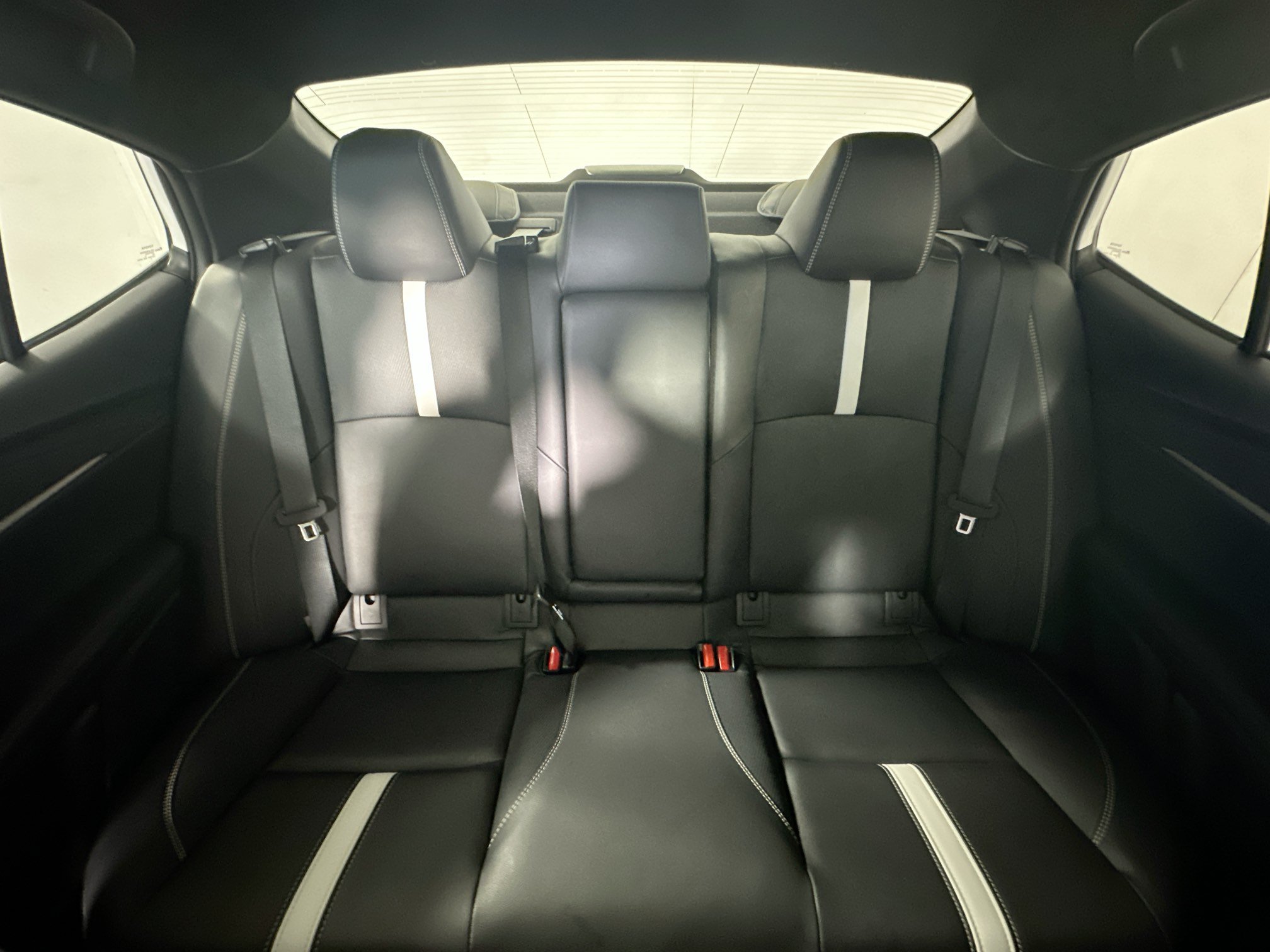 Certified 2026 Toyota Camry SE FWD image 30