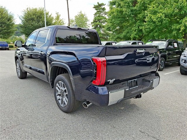New 2026 Toyota Tundra 1794 Edition image 3