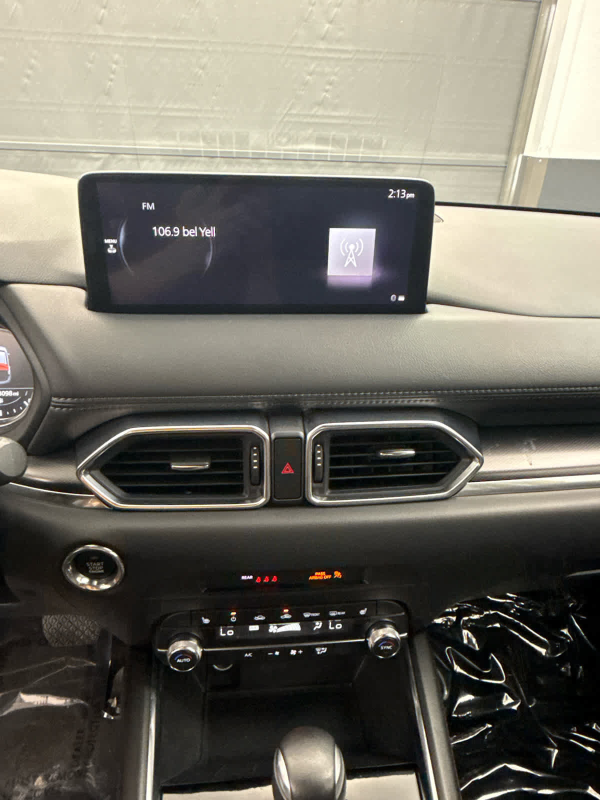 Used 2024 MAZDA CX-5 Carbon Edition AWD/4WD image 48