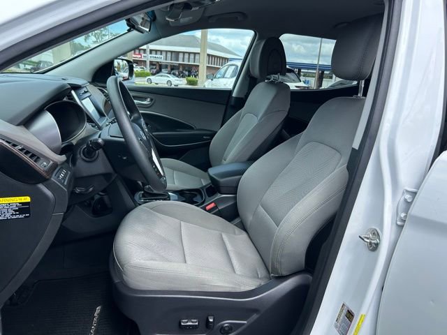 Used 2018 Hyundai Santa Fe Sport w/ 2.4L Value Package 02 image 14