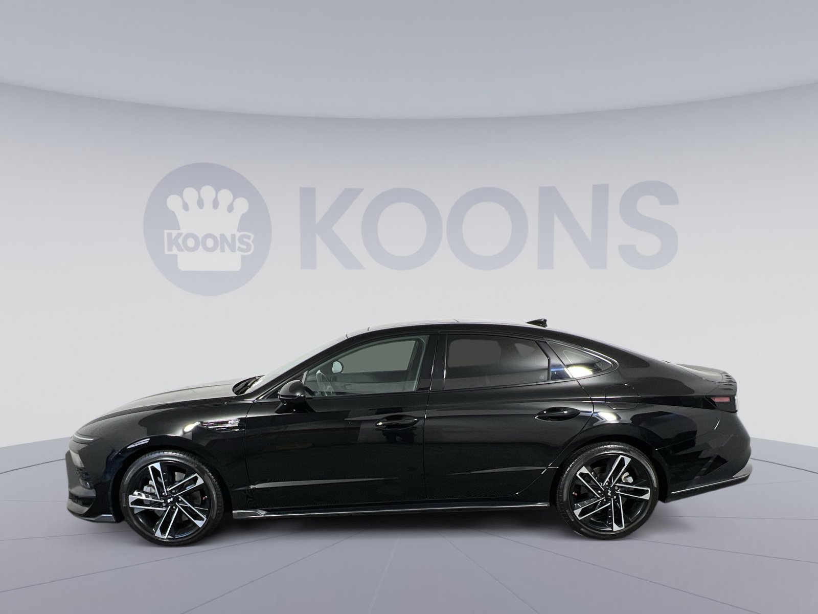 Used 2024 Hyundai Sonata N Line FWD image 7