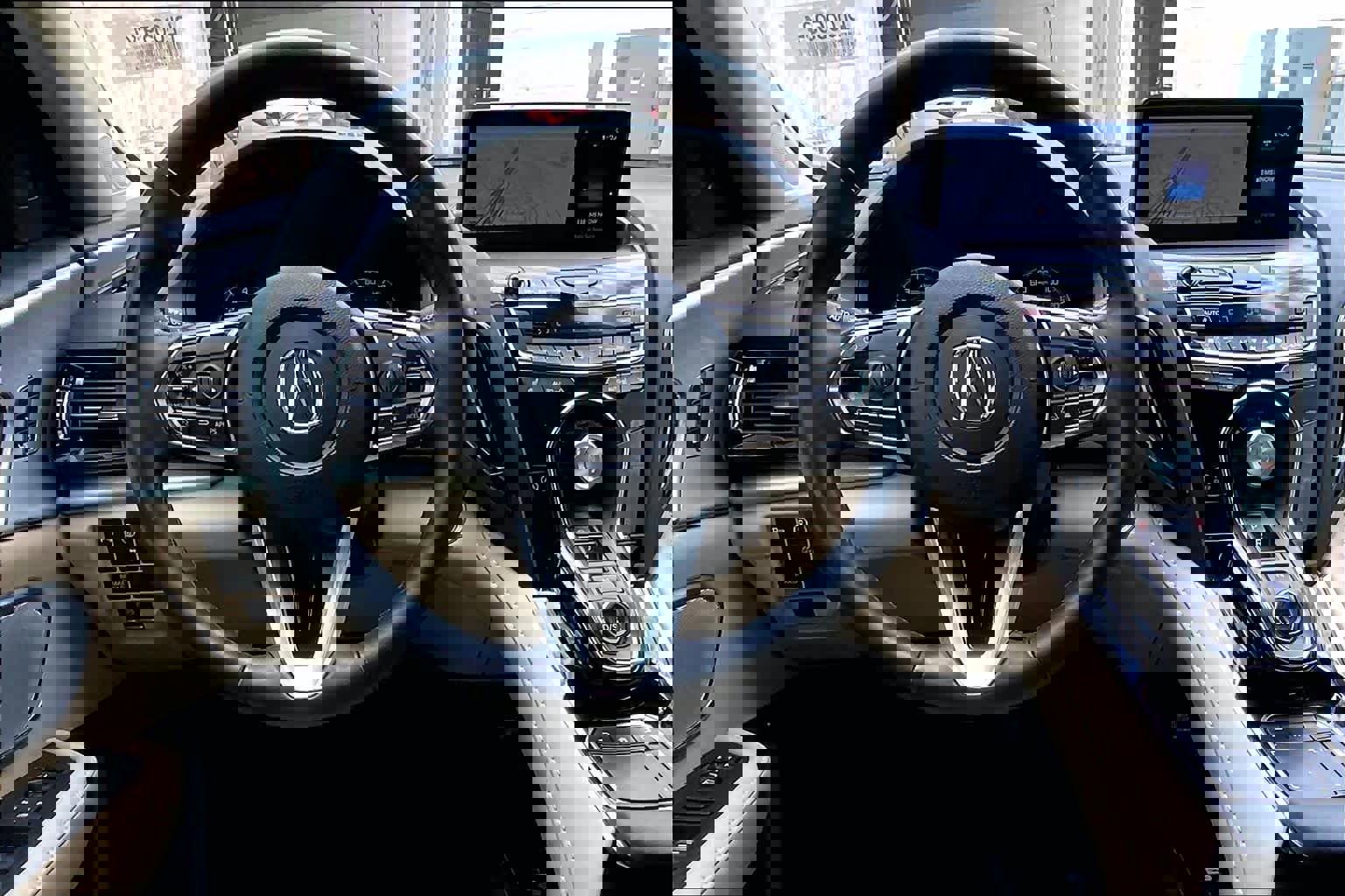 Used 2023 Acura RDX FWD w/ Technology Package image 6