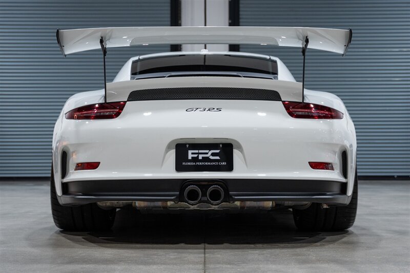 Used 2016 Porsche 911 GT3 RS RWD image 67