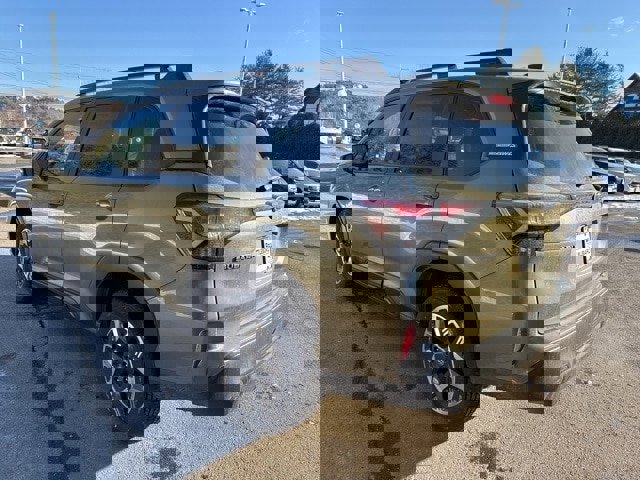 New 2026 Subaru Forester Premium image 8