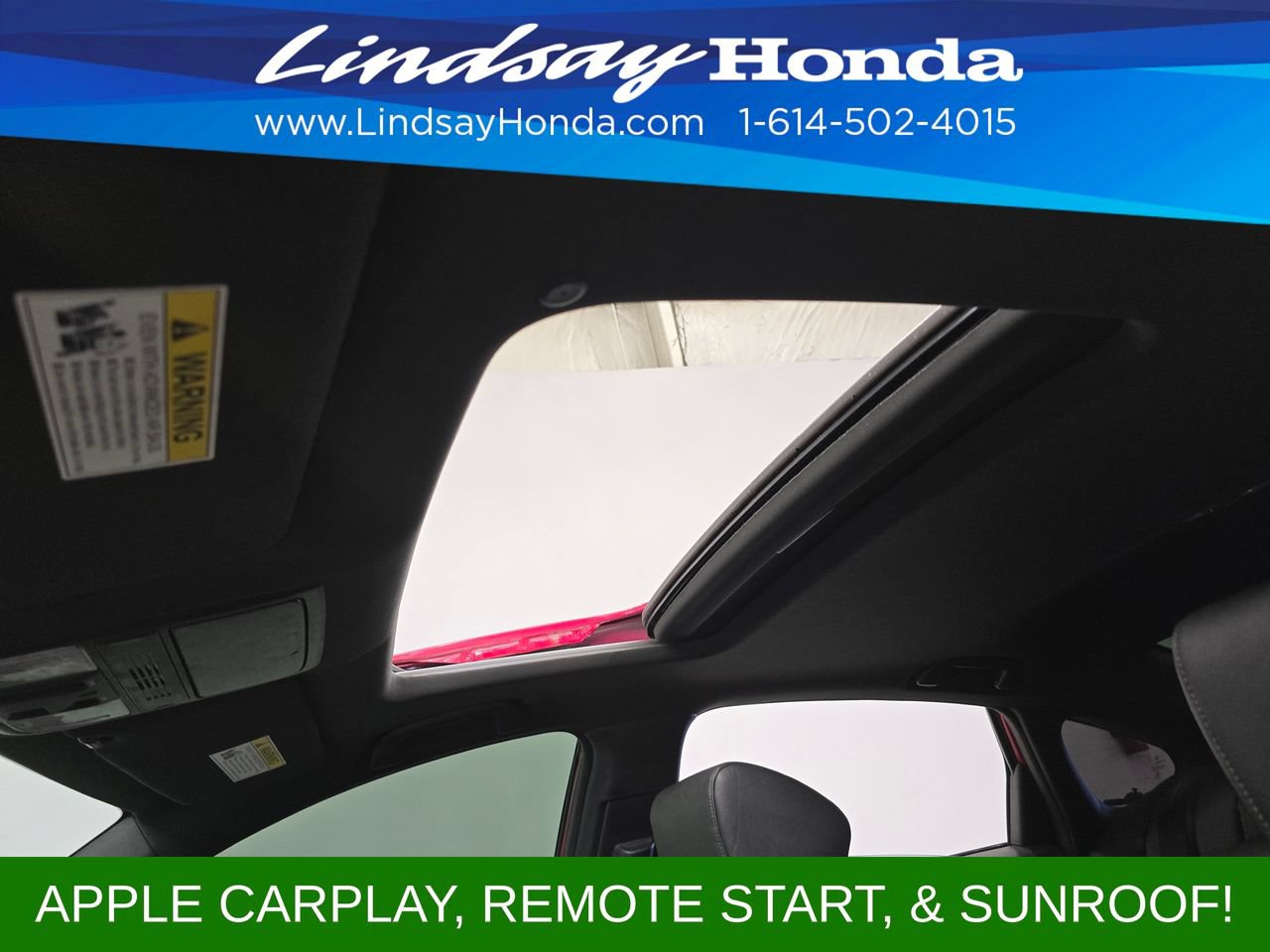 Used 2020 Honda Accord Sport image 21