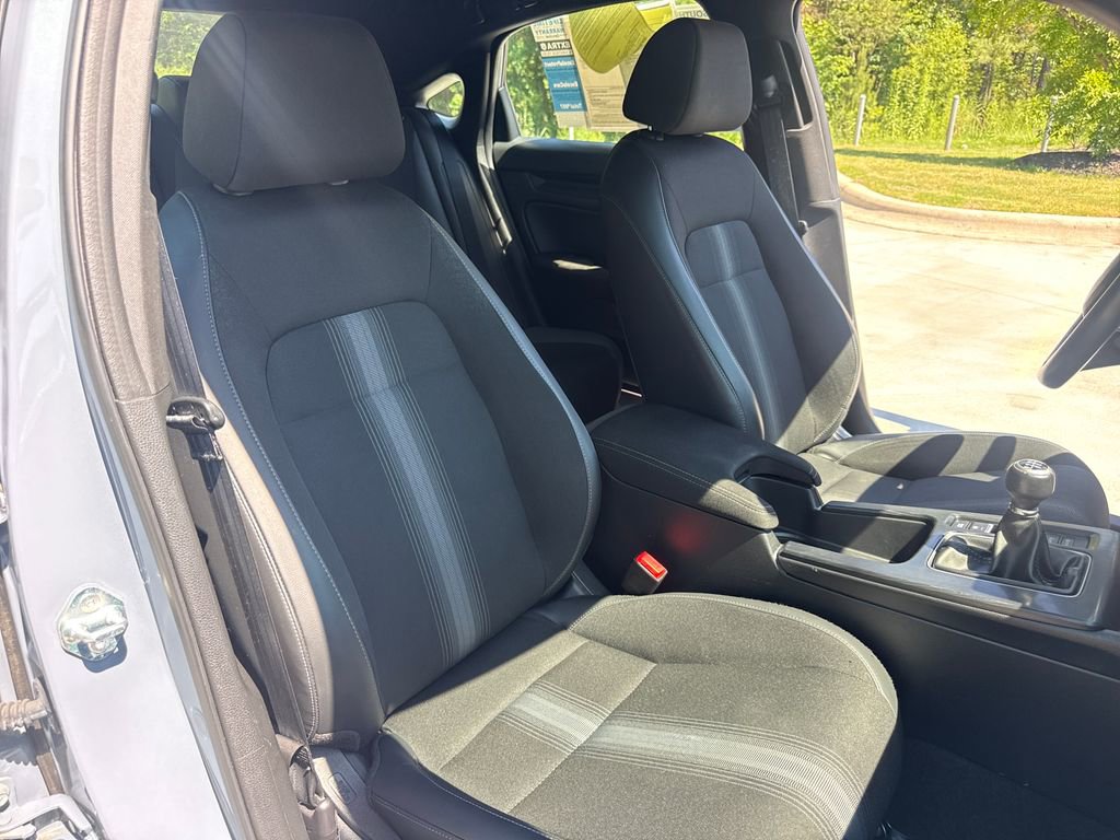 Used 2023 Honda Civic Sport image 35