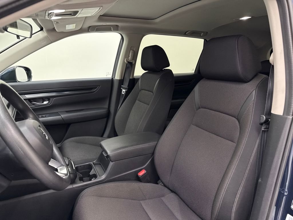 Used 2024 Honda CR-V EX image 14