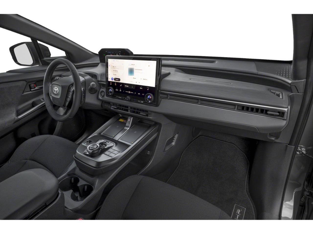 New 2026 Toyota C-HR AWD/4WD image 10