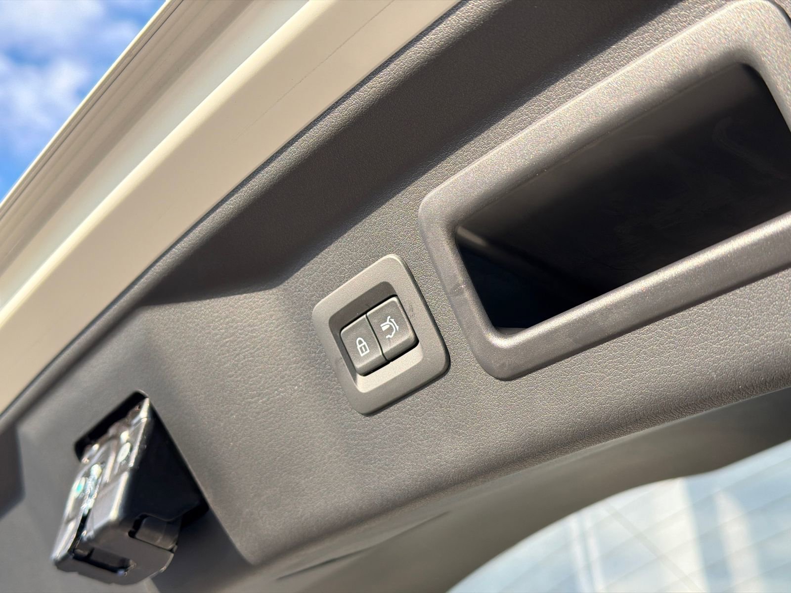 New 2026 MAZDA CX-90 3.3 Turbo w/ Premium Plus Pkg image 9