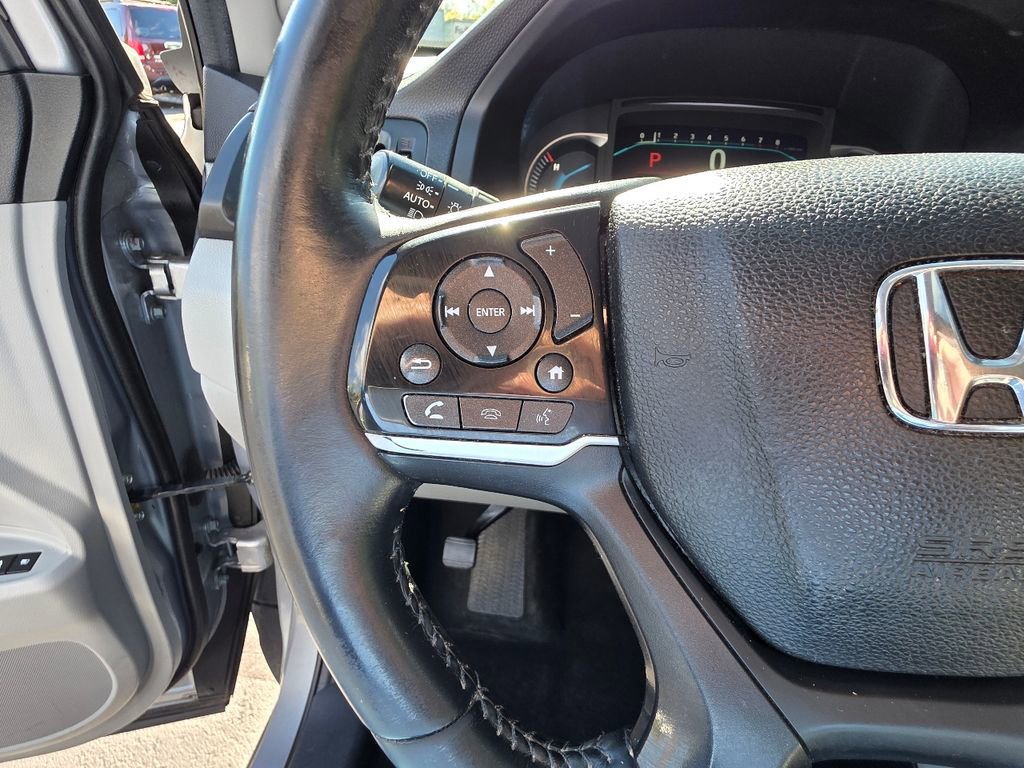 Used 2022 Honda Pilot Special Edition image 20