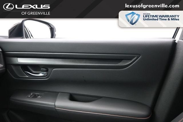 Used 2025 Honda CR-V Sport-L image 16