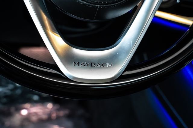Used 2019 Mercedes-Benz Maybach S 560 4MATIC image 35