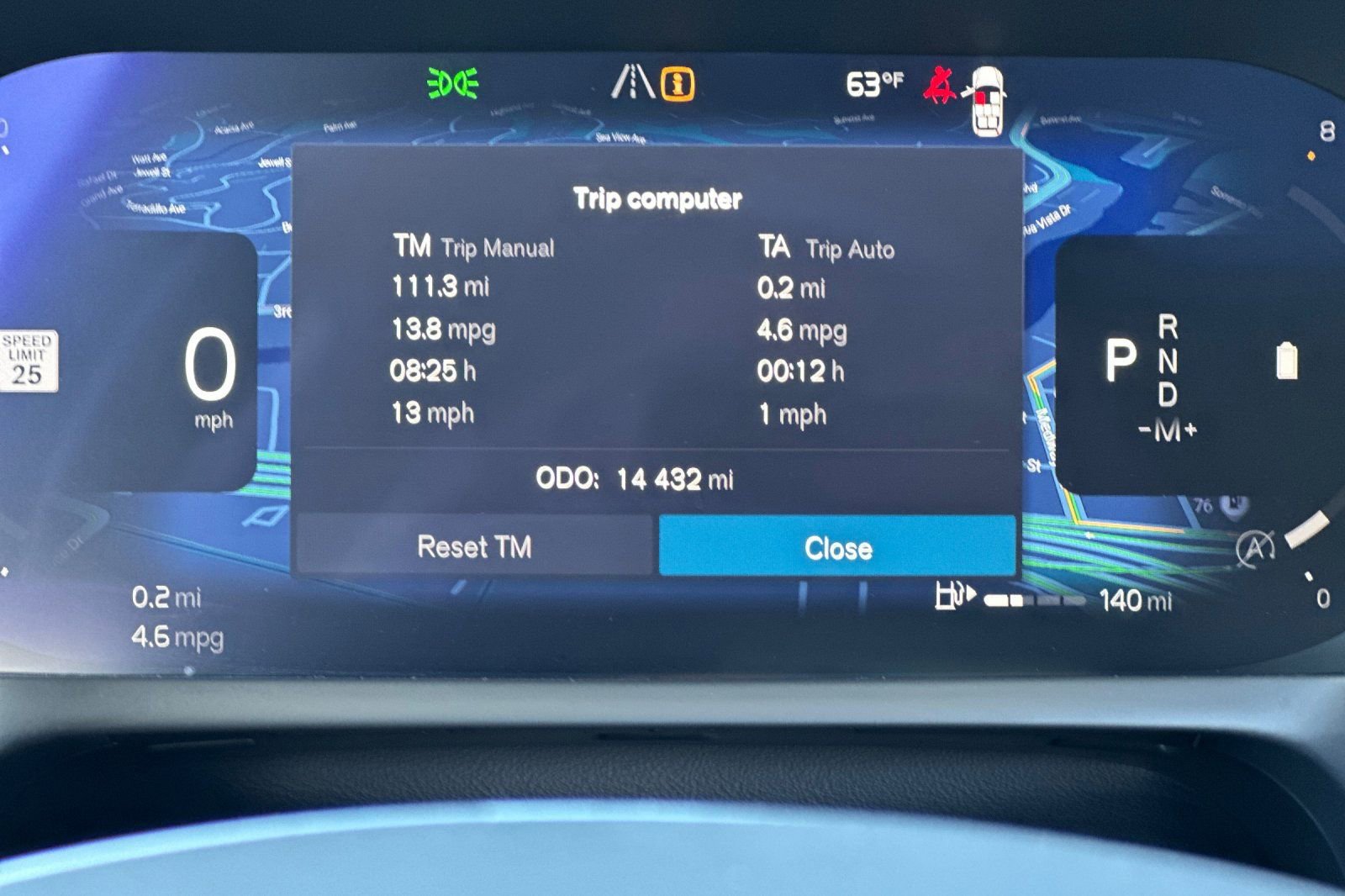 Certified 2025 Volvo XC90 B6 Plus image 29