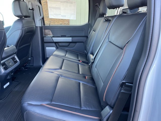 New 2026 Ford F250 Lariat image 75