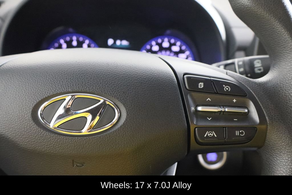 Used 2022 Hyundai Kona SEL w/ Cargo Package image 10