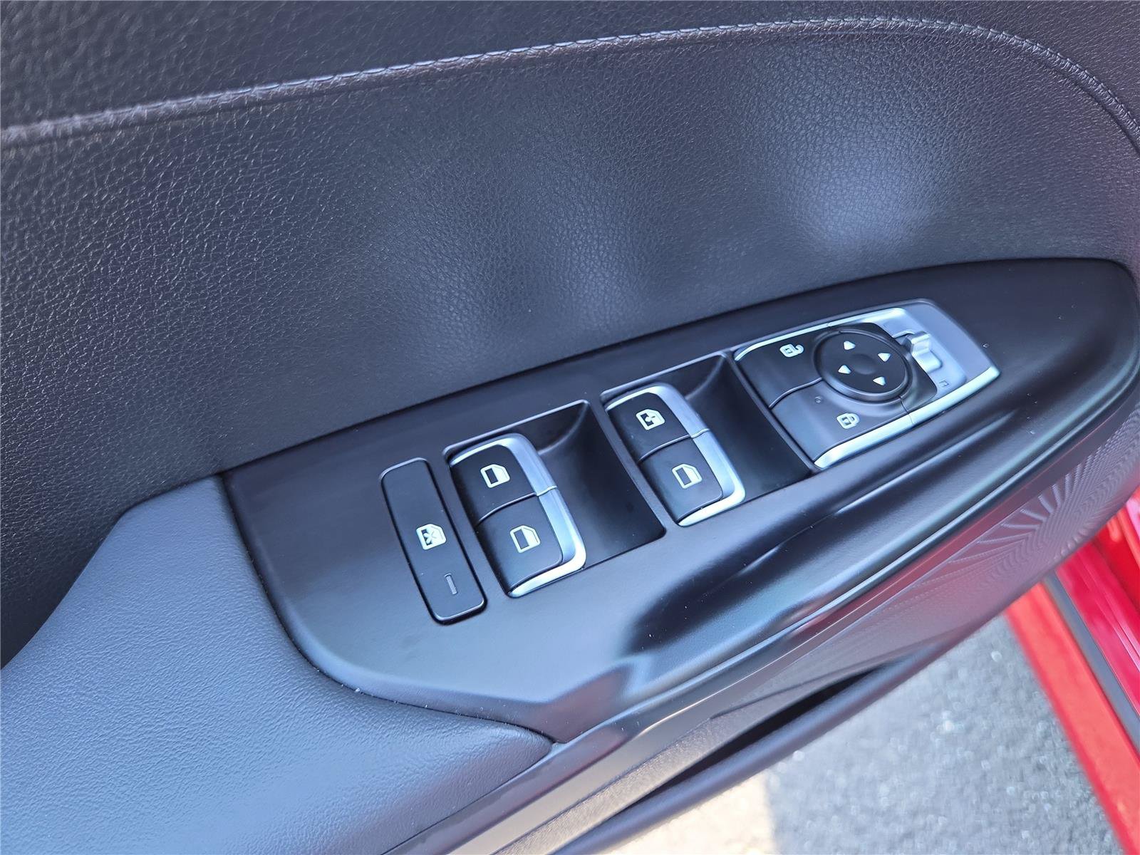 Certified 2024 Kia K5 GT-Line FWD image 14