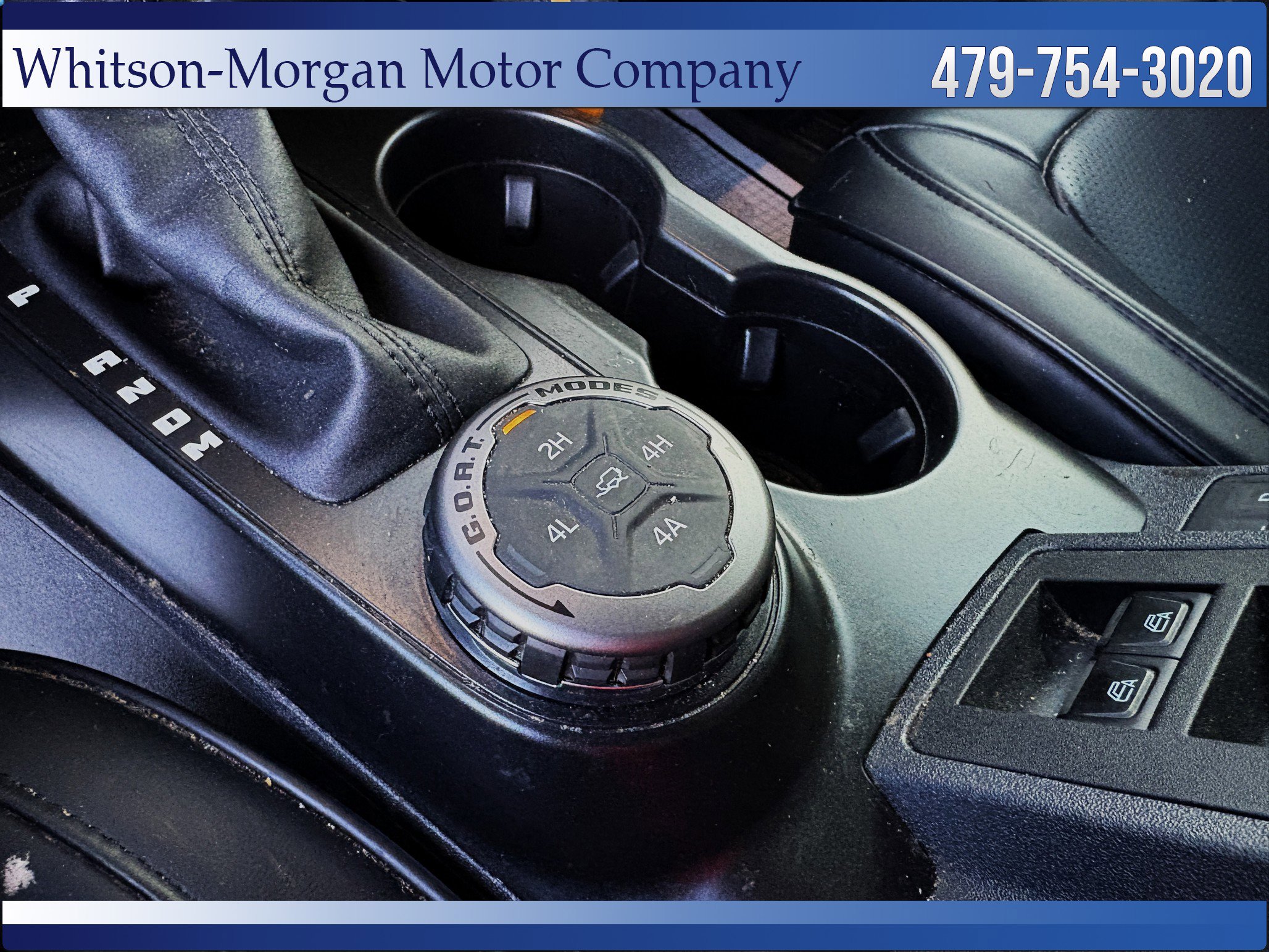 Used 2023 Ford Bronco Badlands w/ Sasquatch Package image 32