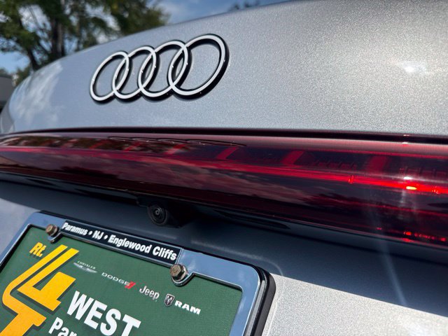 Used 2025 Audi A5 Premium w/ Convenience Package AWD/4WD image 14