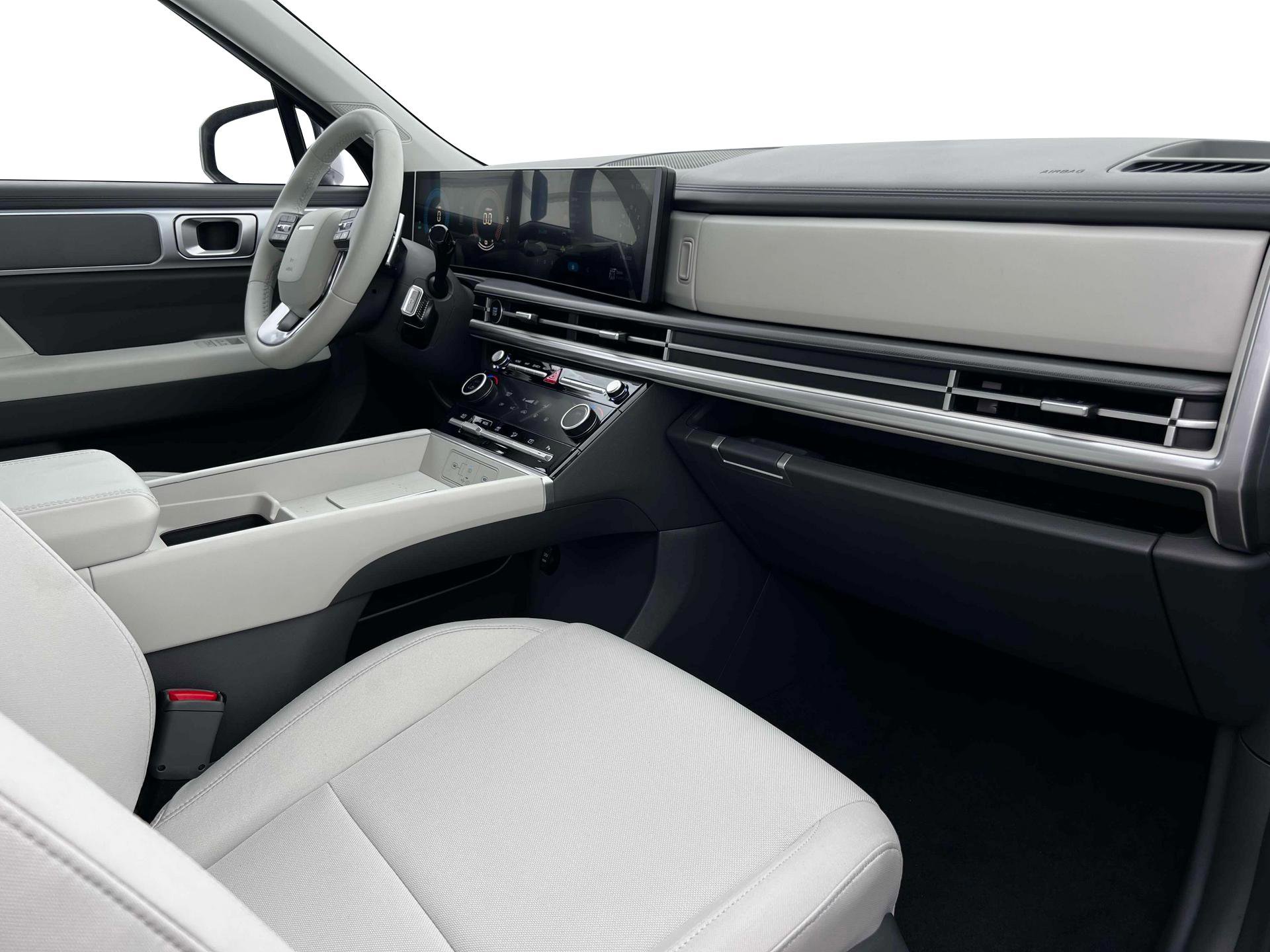 New 2026 Hyundai Santa Fe SE image 54