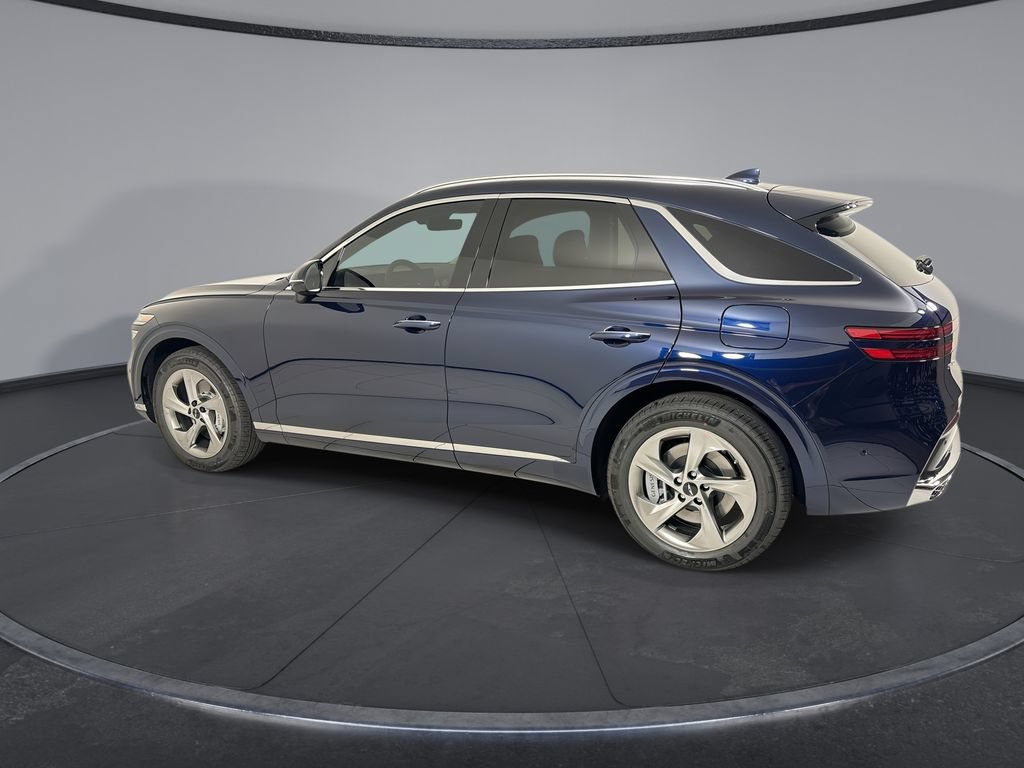 New 2026 Genesis GV70 2.5T Advanced AWD/4WD image 6
