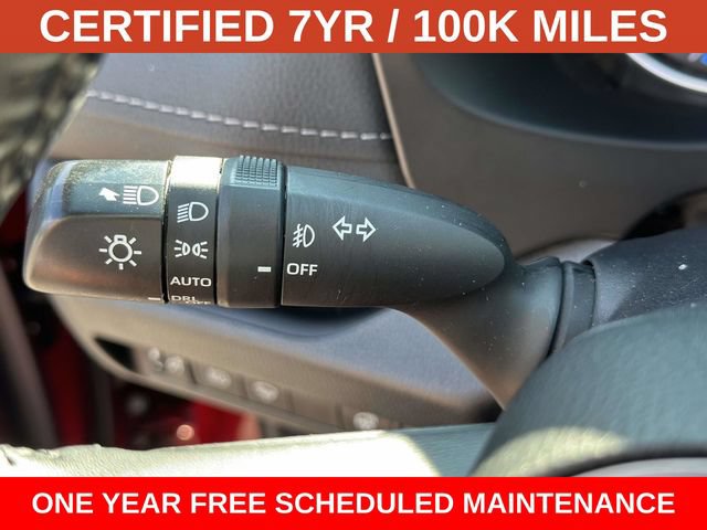 Used 2022 Toyota RAV4 XLE Premium AWD/4WD image 26