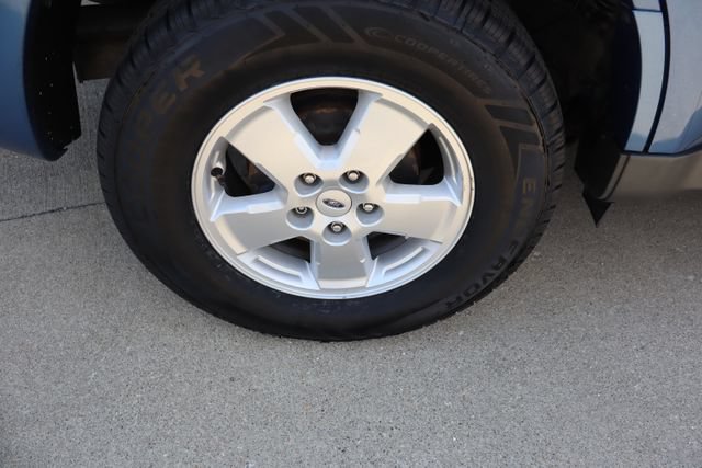Used 2009 Ford Escape XLT FWD image 9