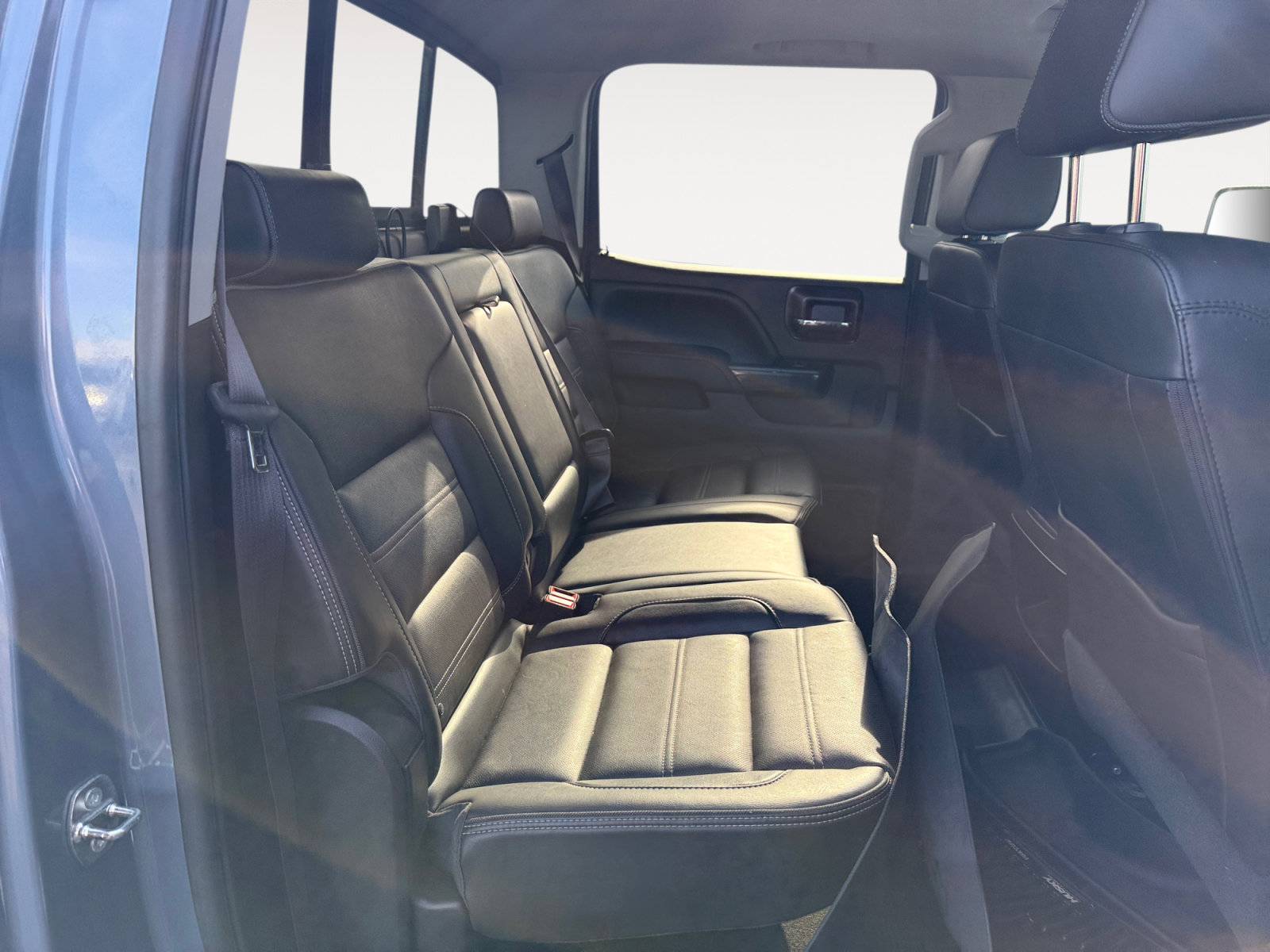 Used 2016 GMC Sierra 2500 Denali image 18