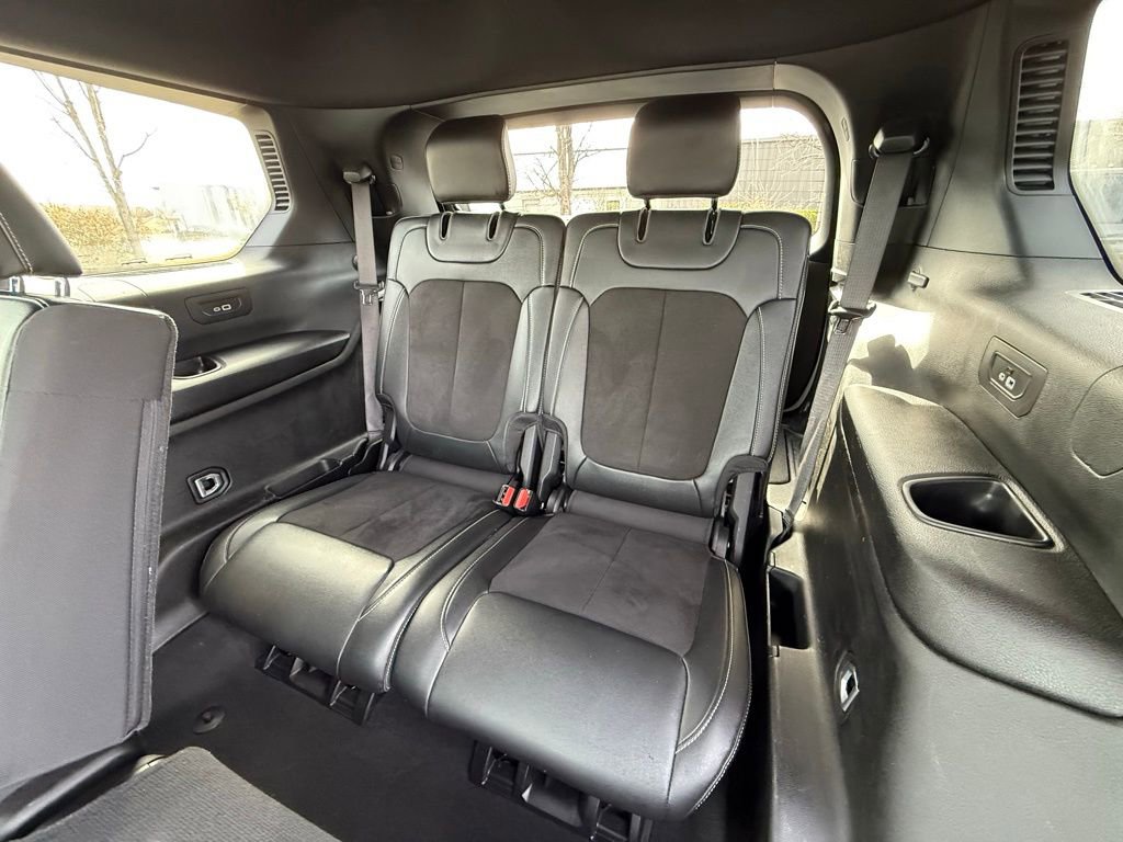 Used 2024 Jeep Grand Cherokee L Laredo image 42