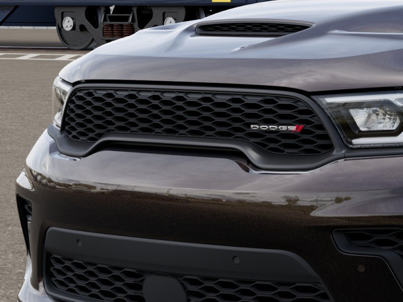 New 2026 Dodge Durango GT AWD/4WD image 20